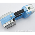 Elektrische plastic plastic strapper met elektrische batterij